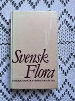 Svensk flora
