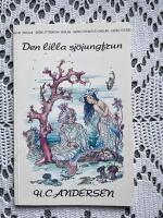 Den lilla sj&ouml;jungfrun