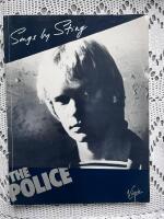 Songs by Sting - The Police