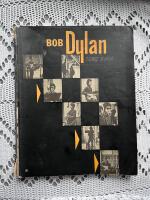 Bob Dylan Song Book