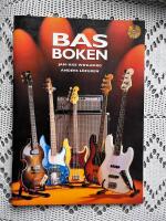 Basboken