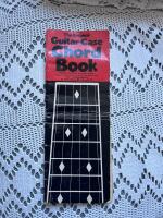 The =riginal Guitar Case Chord Book