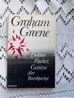Doktor Fischer, Gen&egrave;ve eller Bombpartyt