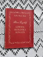 Lilla mors bok L&ouml;wensk&ouml;ldska ringen