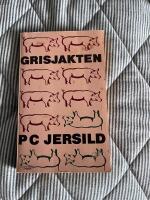 Grisjakten