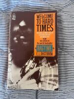 Welcome to hard times