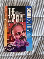 The Zap Gun