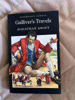 Gulliver's travels
