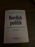 Nordisk politik