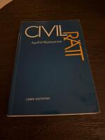 Civilr&auml;tt