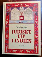 Judiskt liv i Indien