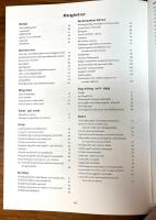 Manna - en medveten kokbok
