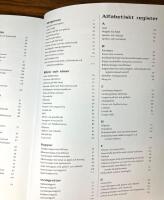 Manna - en medveten kokbok