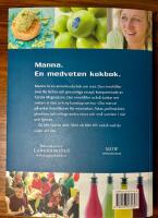 Manna - en medveten kokbok