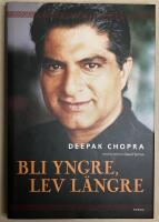 Bli yngre, lev l&auml;ngre