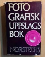Fotografisk uppslagsbok
