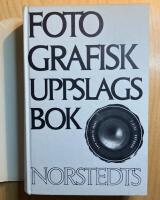 Fotografisk uppslagsbok