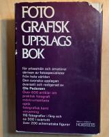 Fotografisk uppslagsbok