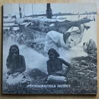 Resa med Vanadis : hundra&aring;rsminnet av en v&auml;rldsomsegling : Eldslandet, Peru, Marshall&ouml;arna, Japan, Thailand, Indien : utst&auml;llning p&aring; Etnografiska museet 17 februari-aug 1984