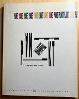 Planket Katalog 1986
