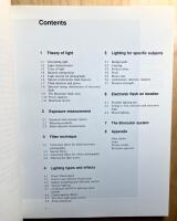 Professional lighting technique - the broncolor handbook