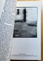 Edvard Munch, August Strindberg, Fotografi som verktyg och experiment, Photography as a Tool and an Experiment
