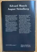 Edvard Munch, August Strindberg, Fotografi som verktyg och experiment, Photography as a Tool and an Experiment