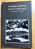 Nordiska landskap, Nordic Landscapes