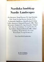 Nordiska landskap, Nordic Landscapes