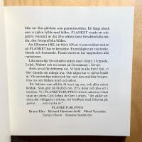 Planket, utst&auml;llningskatalog 1983