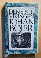 Den siste vikingen