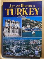 Art and History of Turkey