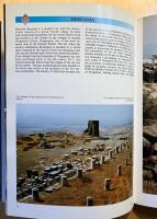 Art and History of Turkey