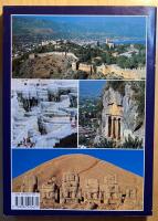 Art and History of Turkey