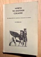 North to Another Country : The Formation of a Suryoyo Community in Sweden
