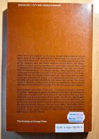 The social order of the slum : ethnicity and territory in the inner city