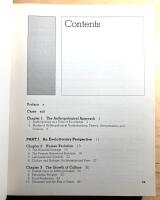 Cultural anthropology : a contemporary perspective