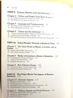 Cultural anthropology : a contemporary perspective