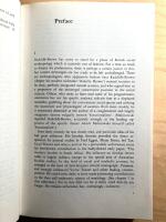 The social anthropology of Radcliffe-Brown