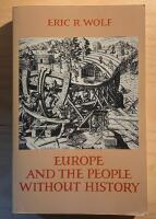Europe and the people without history