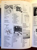 Fototeknisk handbok - en utf&ouml;rlig handledning i fototeknik, framkallningsprocesser, val av utrustning och bildkomposition