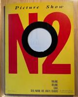 Picture Show Nr 2 1986