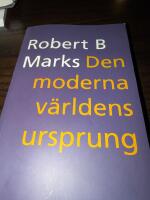 Den moderna v&auml;rldens ursprung