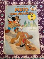 Pluto som detektiv