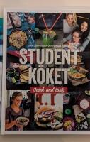 Studentk&ouml;ket : quick and tasty