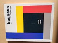 Bauhaus : 1919-1933