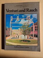 Venturi and Rausch