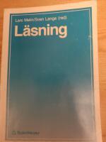L&auml;sning