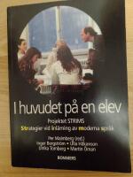 I huvudet p&aring; en elev (Strims-rapport)