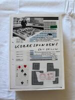 Korrespondens